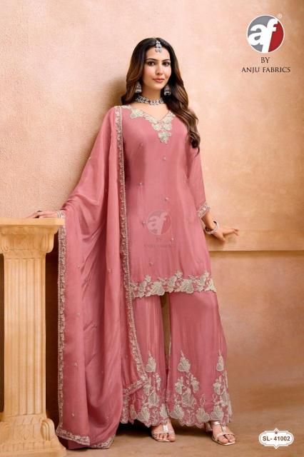Anju fabrics SL 41024 kurtis wholesale in chennai